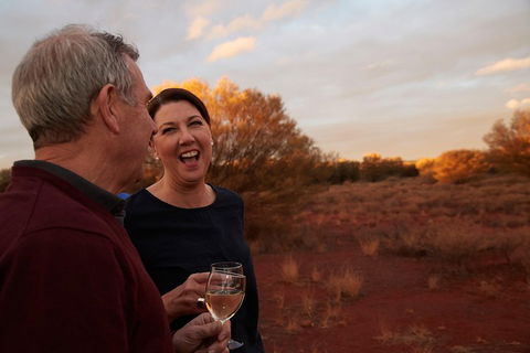 Kata Tjuta Sunset Half Day Trip - Tourism Townsville 1