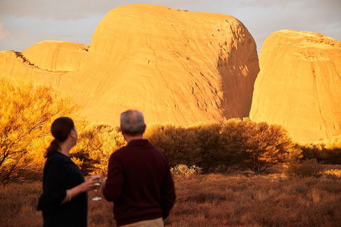 Kata Tjuta Sunset Half Day Trip - Tourism Townsville 5
