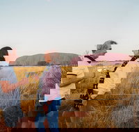 Uluru Ayers Rock Sunset Tour - Tourism Townsville