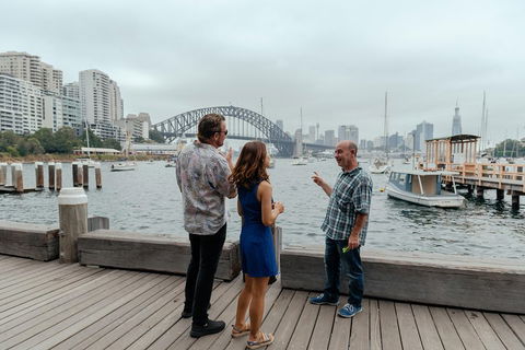 Full Coverage Sydney Private City Tour - Tourism Townsville 2