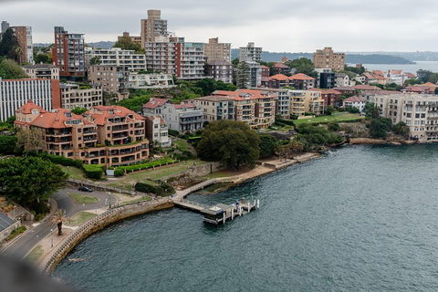 Full Coverage Sydney Private City Tour - Tourism Townsville 3