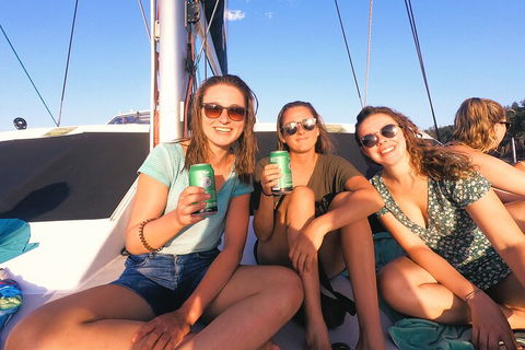 Sail, Snorkel, SUP & Kayak Charter Whitsundays - Tourism Townsville 1