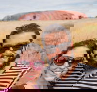 Overnight Uluru Adventure - Tourism Townsville