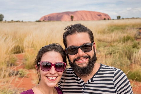 Overnight Uluru Adventure - Tourism Townsville 0