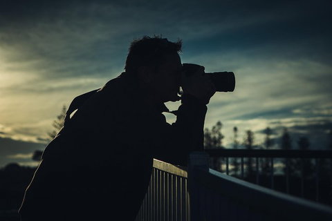 Melbourne Afternoon Photography Tour - Tourism Townsville 0