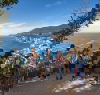 Historic Port Arthur Day Trip from Hobart Including Cliff-Top Walk to Waterfall Bay - Tourism Townsville