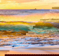 Kalbarri Sunset Coastal Cliff Cruise - Tourism Townsville