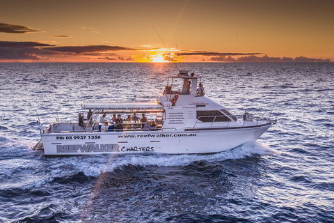 Kalbarri Sunset Coastal Cliff Cruise - Tourism Townsville 2
