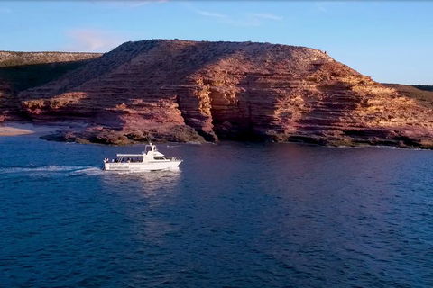 Kalbarri Sunset Coastal Cliff Cruise - Tourism Townsville 3