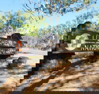 Litchfield Park Adventures and Jumping Crocodile Cruise  Butterfly Farm - Tourism Townsville