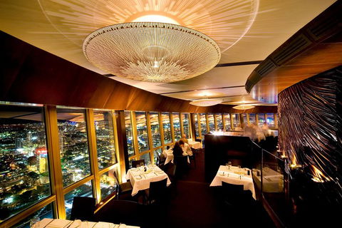 Infinity At Sydney Tower - Tourism Townsville 2