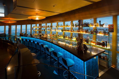 Infinity At Sydney Tower - Tourism Townsville 3