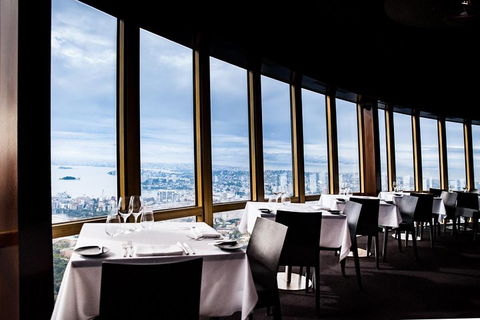 Infinity At Sydney Tower - Tourism Townsville 4