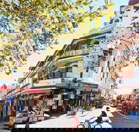Fabulous Fremantle Self-Guided Audio Tour - Tourism Townsville