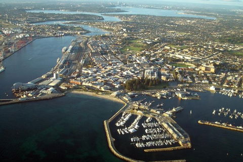 Fabulous Fremantle Self-Guided Audio Tour - Tourism Townsville 3