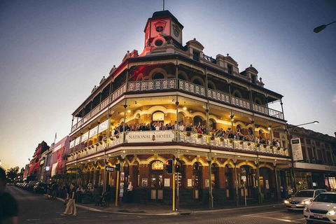 Fabulous Fremantle Self-Guided Audio Tour - Tourism Townsville 4