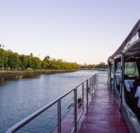Spirit of Melbourne Dinner Cruise - Tourism Townsville