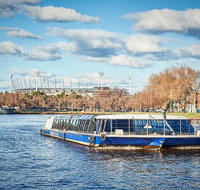 Summer Twilight Cruise on the Yarra River - Tourism Townsville