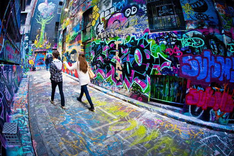 See Melbourne With A Local: Private & Personalized - Tourism Townsville 4