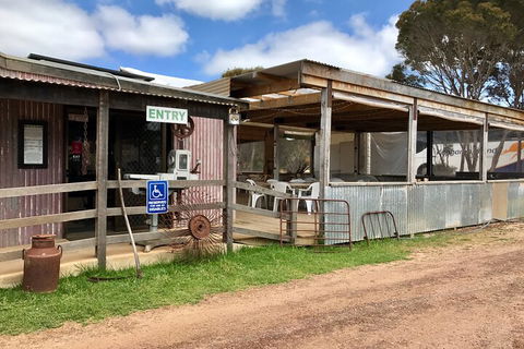 Kangaroo Island Food And Wine Hop-on Hop-off Tour - Tourism Townsville 0