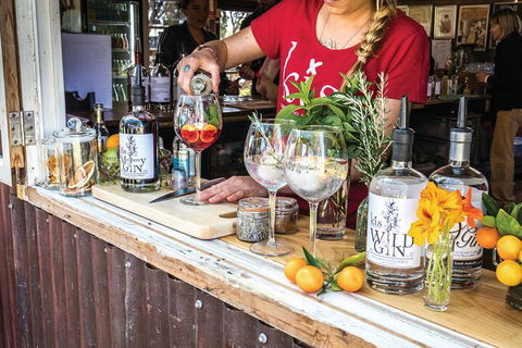 Kangaroo Island Food And Wine Hop-on Hop-off Tour - Tourism Townsville 2