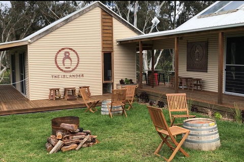 Kangaroo Island Gourmet Food And Wine Trail Tour - Tourism Townsville 4