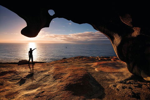 Kangaroo Island Scenic Trail Tour - Tourism Townsville 1