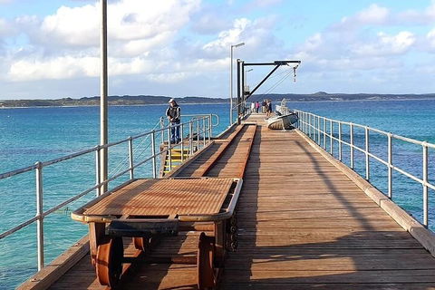 Kangaroo Island Scenic Trail Tour - Tourism Townsville 3