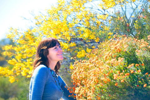 Best Of Perth Wildflower Season Day Trip - Tourism Townsville 2
