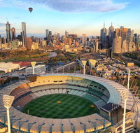Melbourne Balloon Flight at Sunrise - Tourism Townsville