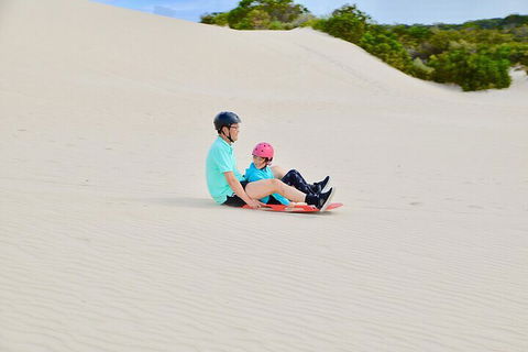 Kangaroo Island Toboggan Rental - Tourism Townsville 3
