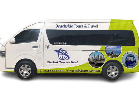Fort Nepean And Quarantine Station Tour - Tourism Townsville 0