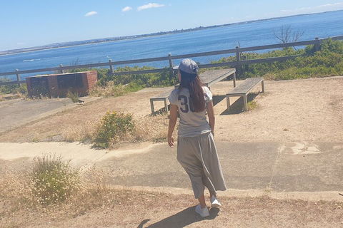Fort Nepean And Quarantine Station Tour - Tourism Townsville 3