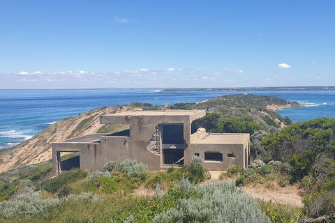 Fort Nepean And Quarantine Station Tour - Tourism Townsville 5