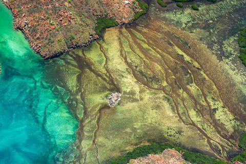 Fly The Falls Tour - Tourism Townsville 0