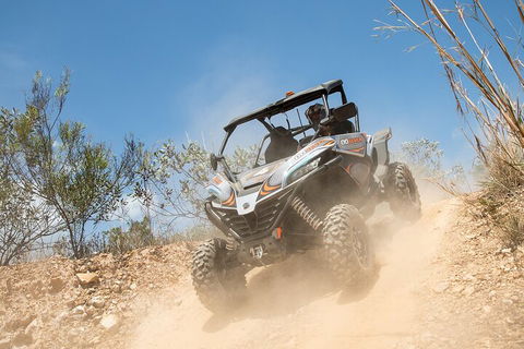 License To Thrill: 1.5 Hour Off-road Tour In Darwin (1 Person: 2 Seater Vehicle) - Tourism Townsville 4