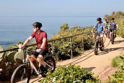 Experience E-bike At Byron Bay - Tourism Townsville 1