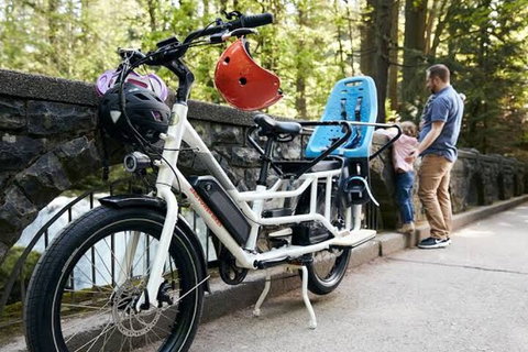 Experience E-bike At Byron Bay - Tourism Townsville 2