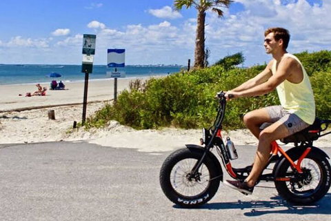 Experience E-bike At Byron Bay - Tourism Townsville 5