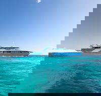 Fremantle to Rottnest Island Roundtrip Ferry Ticket - Tourism Townsville