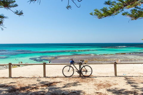 Fremantle To Rottnest Island Roundtrip Ferry Ticket - Tourism Townsville 3