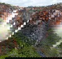 Kakadu Yellow Waters  Katherine Gorge Helicopter Scenic - Tourism Townsville