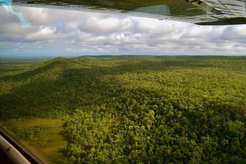 Litchfield Park & Daly River - Scenic Flight From Darwin - Tourism Townsville 1