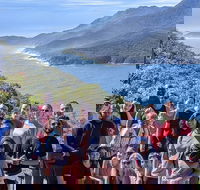 2-Day Tas East Coast Escape Tour including Bay of Fires Wineglass Bay  Devils - Tourism Townsville