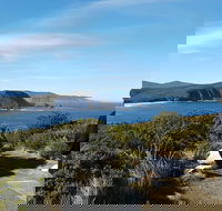 4-Day Fabulous Tasmania Tour Wineglass Bay Port Arthur Devils  Bruny Island - Tourism Townsville