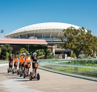Adelaide Riverbank Guided Segway Tour - Tourism Townsville