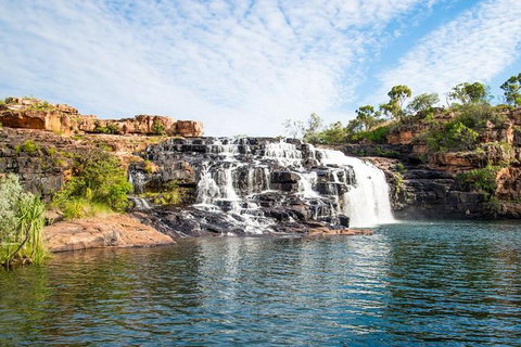 9-Day Kimberley Offroad Adventure From Darwin To Broome - Tourism Townsville 5