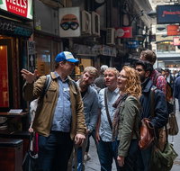 Complete Melbourne Walking Tour - Tourism Townsville