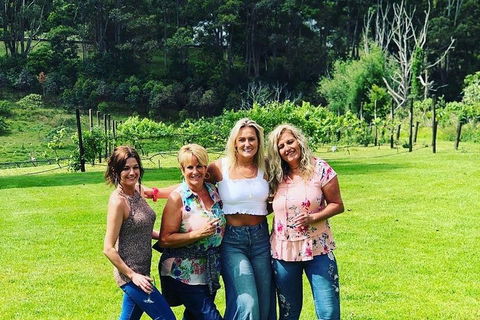 Full Day Mount Tamborine Winery Tour From Gold Coast - Tourism Townsville 1