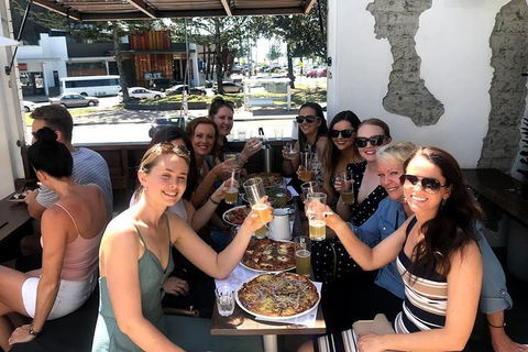 Full Day Mount Tamborine Winery Tour From Gold Coast - Tourism Townsville 4